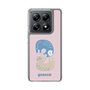 スリムプロテクションケース［ gnocco - 遊ぶ猫さんたち ］