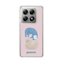 スリムプロテクションケース［ gnocco - 遊ぶ猫さんたち ］