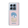 スリムプロテクションケース［ gnocco - 遊ぶ猫さんたち ］