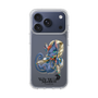 スリムプロテクションケース［ クイズRPG 魔法使いと黒猫のウィズ - E ］
