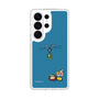 スリムプロテクションケース［ クイズRPG 魔法使いと黒猫のウィズ - F ］
