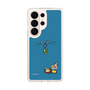 スリムプロテクションケース［ クイズRPG 魔法使いと黒猫のウィズ - F ］