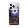 スリムプロテクションケース［ クイズRPG 魔法使いと黒猫のウィズ - K ］