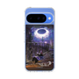 スリムプロテクションケース［ クイズRPG 魔法使いと黒猫のウィズ - K ］