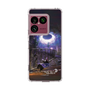 スリムプロテクションケース［ クイズRPG 魔法使いと黒猫のウィズ - K ］