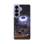 スリムプロテクションケース［ クイズRPG 魔法使いと黒猫のウィズ - K ］