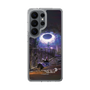スリムプロテクションケース［ クイズRPG 魔法使いと黒猫のウィズ - K ］