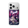 スリムプロテクションケース［ クイズRPG 魔法使いと黒猫のウィズ - P ］