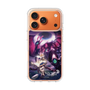 スリムプロテクションケース［ クイズRPG 魔法使いと黒猫のウィズ - P ］
