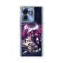 スリムプロテクションケース［ クイズRPG 魔法使いと黒猫のウィズ - P ］