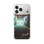 スリムプロテクションケース［ クイズRPG 魔法使いと黒猫のウィズ - R ］