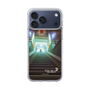 スリムプロテクションケース［ クイズRPG 魔法使いと黒猫のウィズ - R ］