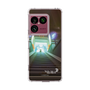 スリムプロテクションケース［ クイズRPG 魔法使いと黒猫のウィズ - R ］