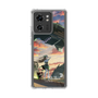 スリムプロテクションケース［ クイズRPG 魔法使いと黒猫のウィズ - T ］