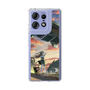 スリムプロテクションケース［ クイズRPG 魔法使いと黒猫のウィズ - T ］