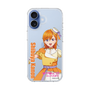 スリムプロテクションケース［ ラブライブ！スーパースター!! - 澁谷 かのん - 衣装 ］