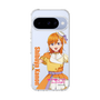 スリムプロテクションケース［ ラブライブ！スーパースター!! - 澁谷 かのん - 衣装 ］