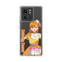 スリムプロテクションケース［ ラブライブ！スーパースター!! - 澁谷 かのん - 衣装 ］