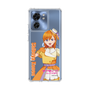 スリムプロテクションケース［ ラブライブ！スーパースター!! - 澁谷 かのん - 衣装 ］