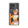 スリムプロテクションケース［ ラブライブ！スーパースター!! - 澁谷 かのん - 衣装 ］
