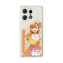 スリムプロテクションケース［ ラブライブ！スーパースター!! - 澁谷 かのん - 衣装 ］