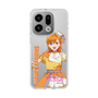 スリムプロテクションケース［ ラブライブ！スーパースター!! - 澁谷 かのん - 衣装 ］