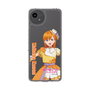 スリムプロテクションケース［ ラブライブ！スーパースター!! - 澁谷 かのん - 衣装 ］