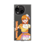 スリムプロテクションケース［ ラブライブ！スーパースター!! - 澁谷 かのん - 衣装 ］