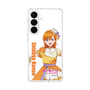 スリムプロテクションケース［ ラブライブ！スーパースター!! - 澁谷 かのん - 衣装 ］