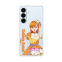 スリムプロテクションケース［ ラブライブ！スーパースター!! - 澁谷 かのん - 衣装 ］