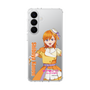 スリムプロテクションケース［ ラブライブ！スーパースター!! - 澁谷 かのん - 衣装 ］