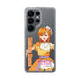 スリムプロテクションケース［ ラブライブ！スーパースター!! - 澁谷 かのん - 衣装 ］