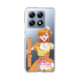 スリムプロテクションケース［ ラブライブ！スーパースター!! - 澁谷 かのん - 衣装 ］