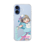 スリムプロテクションケース［ ラブライブ！スーパースター!! - 唐 可可 - 衣装 ］