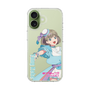 スリムプロテクションケース［ ラブライブ！スーパースター!! - 唐 可可 - 衣装 ］