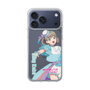 スリムプロテクションケース［ ラブライブ！スーパースター!! - 唐 可可 - 衣装 ］