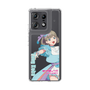 スリムプロテクションケース［ ラブライブ！スーパースター!! - 唐 可可 - 衣装 ］