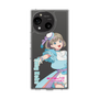 スリムプロテクションケース［ ラブライブ！スーパースター!! - 唐 可可 - 衣装 ］