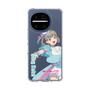 スリムプロテクションケース［ ラブライブ！スーパースター!! - 唐 可可 - 衣装 ］