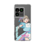 スリムプロテクションケース［ ラブライブ！スーパースター!! - 唐 可可 - 衣装 ］