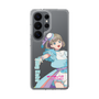 スリムプロテクションケース［ ラブライブ！スーパースター!! - 唐 可可 - 衣装 ］