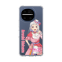 スリムプロテクションケース［ ラブライブ！スーパースター!! - 嵐 千砂都 - 衣装 ］