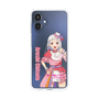 スリムプロテクションケース［ ラブライブ！スーパースター!! - 嵐 千砂都 - 衣装 ］