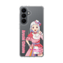 スリムプロテクションケース［ ラブライブ！スーパースター!! - 嵐 千砂都 - 衣装 ］
