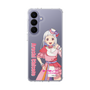 スリムプロテクションケース［ ラブライブ！スーパースター!! - 嵐 千砂都 - 衣装 ］