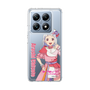 スリムプロテクションケース［ ラブライブ！スーパースター!! - 嵐 千砂都 - 衣装 ］