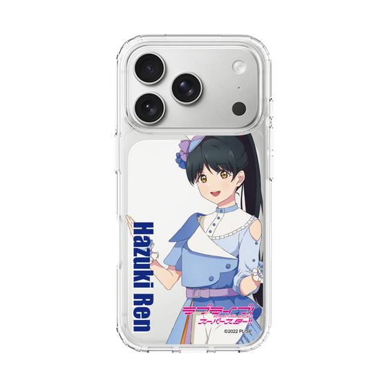 スリムプロテクションケース［ ラブライブ！スーパースター!! - 葉月 恋 - 衣装 ］