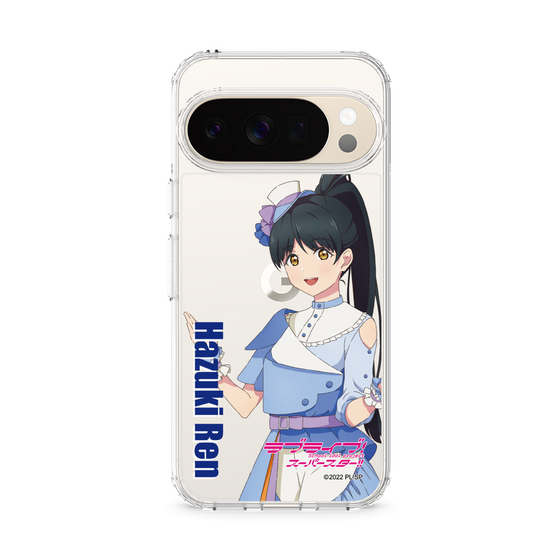 スリムプロテクションケース［ ラブライブ！スーパースター!! - 葉月 恋 - 衣装 ］