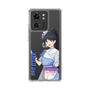 スリムプロテクションケース［ ラブライブ！スーパースター!! - 葉月 恋 - 衣装 ］