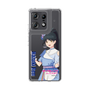 スリムプロテクションケース［ ラブライブ！スーパースター!! - 葉月 恋 - 衣装 ］